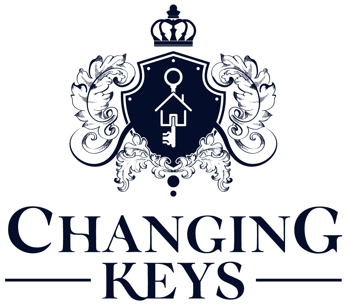 Changing Keys