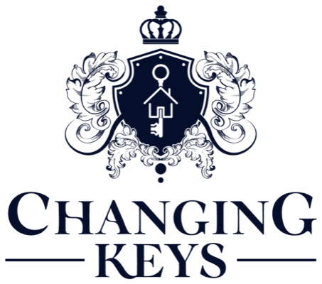 Changing Keys