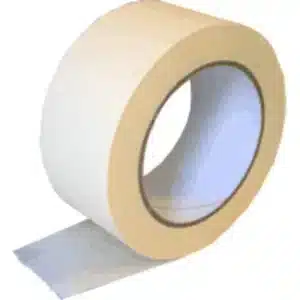 Quality Masking Tape — 50mm x 50m