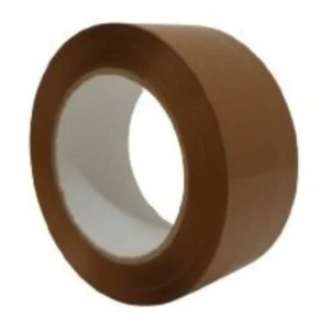 Brown Tape Trade Length — 48mm x 132m Roll
