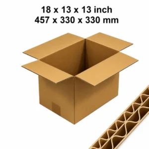 Home Removal Boxes 18x13x13 Movers Box