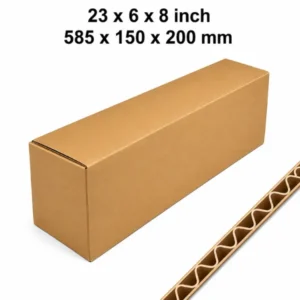 CD & DVD Storage Boxes — Up to 40 CDs/DVDs