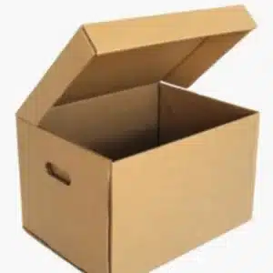 A4 Archive Boxes 15x12x10