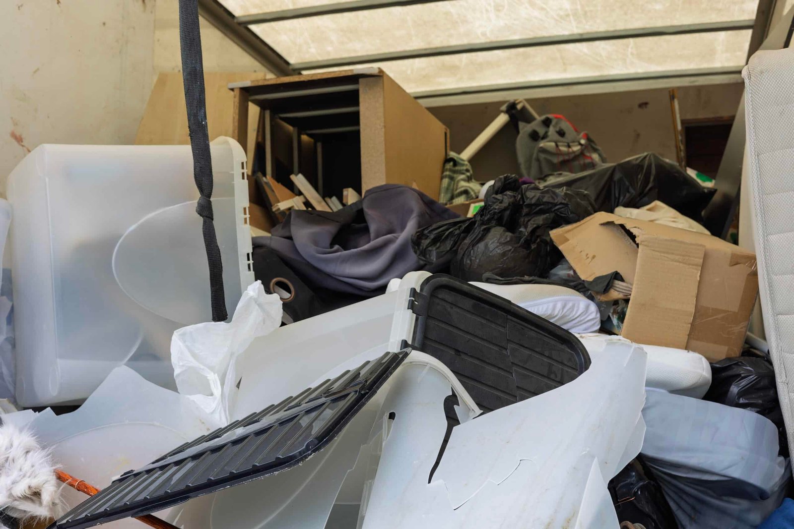 Junk Removal