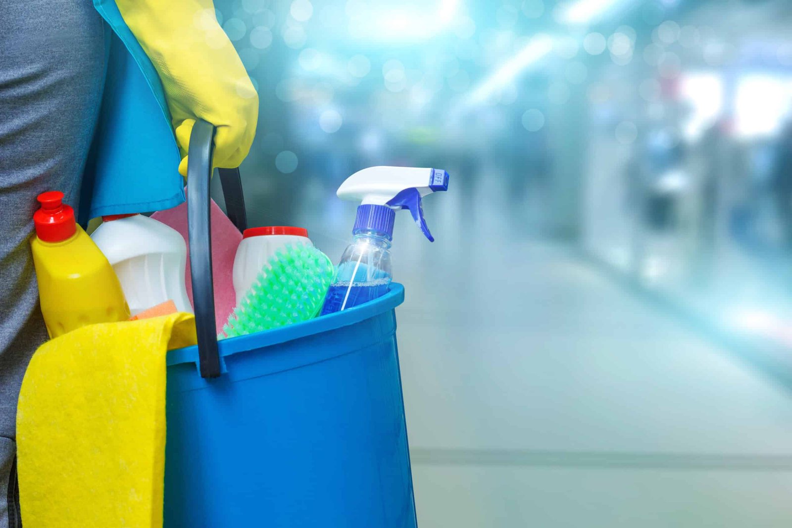 General Cleaning